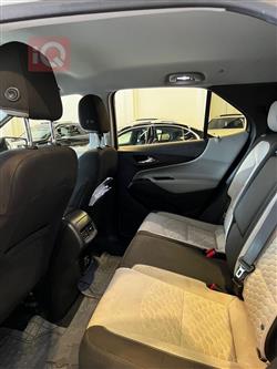 شيفروليه إكوينوكس